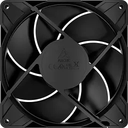 Вентилятор Arctic P14 Pro PST CO (ACFAN00316A) Black - мініатюра 2