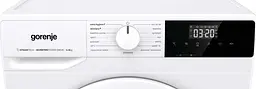 Пральна машина Gorenje (WNHPI62SCS) - мініатюра 11