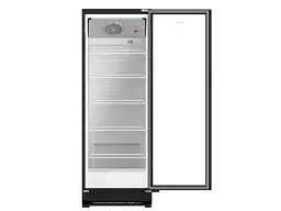 Холодильная витрина Prime Technics PSC 1645 B - миниатюра 3