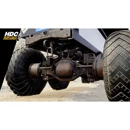 Ключ активації Microsoft Heavy Duty Challenge: The Off-Road Truck Simulator для Xbox Series S/X - мініатюра 14