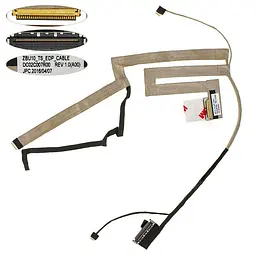 Шлейф матрицы для ноутбука DELL (E7450) (0NMWV2 DC02C007R00)