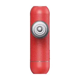 Перкусійний ручний масажер Oyeet MG-M1 (Red) - мініатюра 4