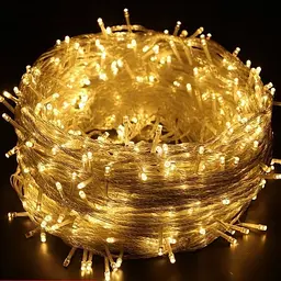 Гірлянда-штора XPRO 6 м, 100 LED, теплий білий (46863-91013_251)