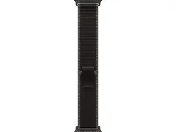 Смарт-годинник Apple Watch Ultra 3 GPS + Cellular 49mm Black Tit. Case w. Black/Charcoal Trail Loop - M/L (MF1H4) - мініатюра 3