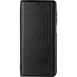 Чохол-книжка Gelius для Samsung M317 (M31s) Book Cover Leather Gelius - мініатюра 2
