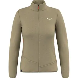 Флісова кофта Salewa Puez Rocca PL Wmn
