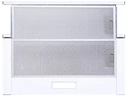 Витяжка телескопічна WEILOR WT 62 WH - мініатюра 5