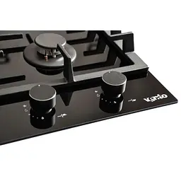 Варильна поверхня Ventolux HG622 B9G CS I комбінована BK - мініатюра 6