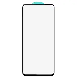 Захисне скло SKLO 3D для Realme C55 / C71 Чорний - мініатюра 2