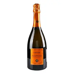 Ігристе вино Val d'Oca Prosecco Cartizze біле сухе 0.75 л - мініатюра 2