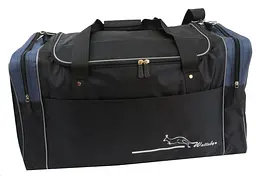 Дорожня сумка Wallaby 62х35х28 см sum0014739 - мініатюра 4