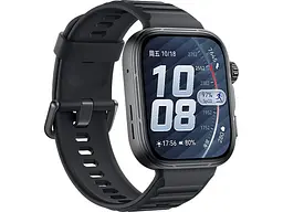 Смарт-годинник Huawei Watch Fit 5 Pro Black - мініатюра 8