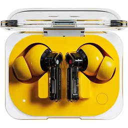 Навушники Nothing Ear (a) Yellow [108663] - мініатюра 4