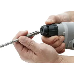 Перфоратор Black+Decker BCD900D1S [119572] - мініатюра 10