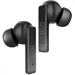 Бездротові навушники Proove Cold Sound GR8 TWS сірі (58181 gray) - мініатюра 4
