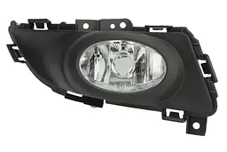 Протитуманна фара (ПТФ) права Mazda 3 03-09р TYC (19-0867-11-2)