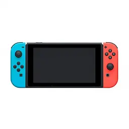 Nintendo Switch Neon Blue-Red - мініатюра 2