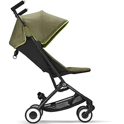 Коляска Cybex Libelle Nature Green (523000093) - мініатюра 2