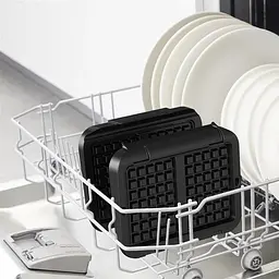 Форма для випікання вафель Tefal Optigrill (XA730810) - мініатюра 6