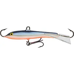 Балансир Rapala Jigging Rap W2 20mm 4.0g SSD