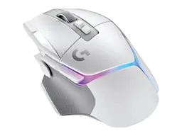 Миша Logitech G502 X Plus White (910-006171)