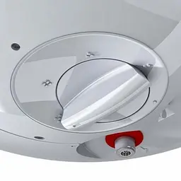 Tesy Водонагрівач електричний Bilight GCV 1204420 B11 TSR 120 л 2 кВт - мініатюра 2