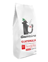 Guatemala GAMBINO кава в зернах моносорт 1 кг