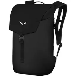 Рюкзак міський Salewa Fanes 24L ONE SIZE Чорний