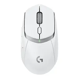 Мышка Logitech G309 Lightspeed Wireless/Bluetooth White (910-007207)