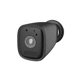 Wifi камера вулична з великим акумулятором 8800 мАч UBOX ZC-PC206 із записом на SD до 128 Гб (101110) - мініатюра 2