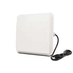 Зчитувач UHF ZKTeco UHF2-5E вуличний (115874) - мініатюра 3