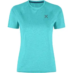 Футболка Montura Altai T-Shirt Woman L Turquoise