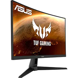 Монітор Asus 27" TUF Gaming VG27WQ1B [90LM0671-B01170] [123891] - мініатюра 2