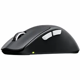 Миша Cherry Xtrfy M64 PRO Black (CX-M64W-PRO-BLACK) - мініатюра 3