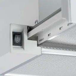 Витяжка кухонна Pyramida TX 50 (750) R WH - мініатюра 4