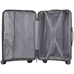 Валіза Semi Line 28" (L) Graphite (T5835-3) - мініатюра 6
