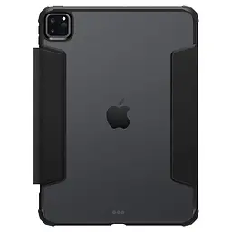 Чехол Spigen Ultra Hybrid Pro для Apple iPad Pro 11 2018/2020/2021/2022 Black (ACS03655) - миниатюра 3