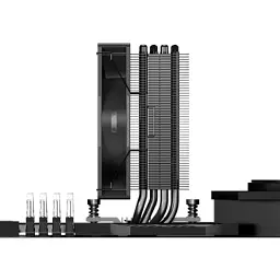 Кулер до процесора PcCooler RT400 BK - мініатюра 8