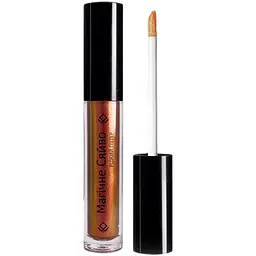 Глітер для обличчя Colour Intense x Mavka Магічне сяйво №04 Іскра рідкий 4 г - мініатюра 2