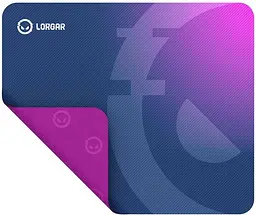 Ігрова поверхня Lorgar Main 135 L Purple (LRG-GMP135) - мініатюра 3