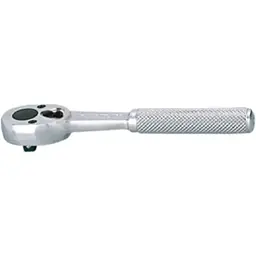 Тріскачка 1/4" (24 зуб) KING TONY