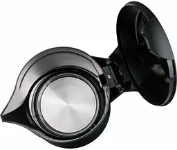 Електрочайник Zelmotor 442.1 1.7 л чорний - мініатюра 5