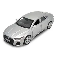 Автомодель Audi RS7 Sportback (В асортименті)