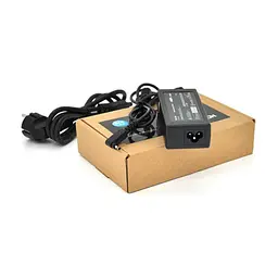 Блок живлення до ноутбуку Merlion ASUS 65W 19V 3,42A, 3.0*1.1 (09032 / LAS65/19-3,0*1,1)