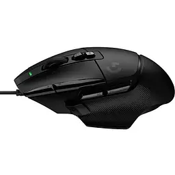 Миша Logitech G502 X Black USB (910-006138) (6823488) - мініатюра 2