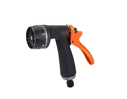 Пістолет-розпилювач Black+Decker 6 режимів - мініатюра 3