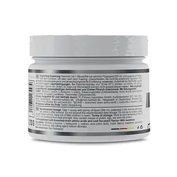 Амінокислота BCAA MST Healthy BCAA Instant, 210 грам - Персиковий чай з льодом - мініатюра 3