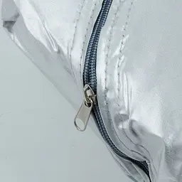 Автомобільний тент для седана Milex Polyester / L 483x178x119 см / кишені під дзеркала замок - мініатюра 3