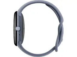 Смарт-годинник Google Pixel Watch 4 45mm Wi-Fi Satin Moonstone Aluminum case / Moonstone Active Band - мініатюра 4
