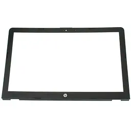 Рамка матриці Hewlett Packard для ноутбука HP (15-BS 15-BR 15-BU 15-BW 250 G6 255 G6) чорний